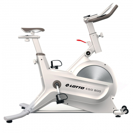 Bicicleta spinning LOTTO EGO 800 [2]