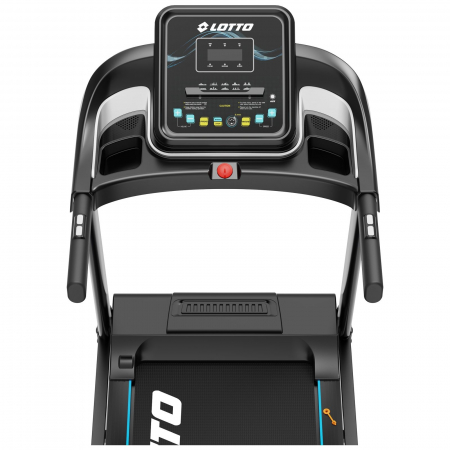 Banda de alergare 1.5CP LOTTO Agile [7]