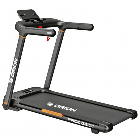 Banda de alergare 2.5CP ORION Pace G200 [3]