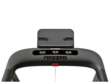 Banda de alergare 2.5CP ORION Pace G200 [5]