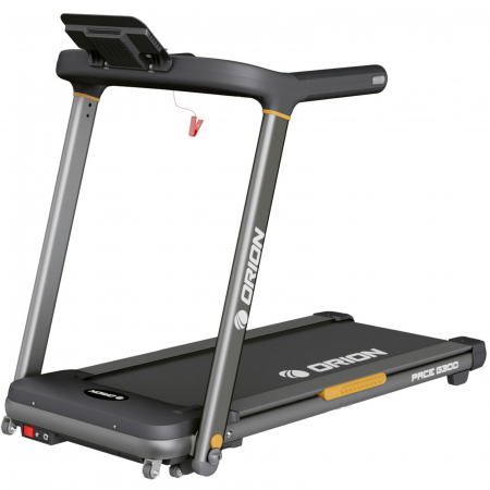 Banda de alergare 2.5CP ORION Pace G300 [3]