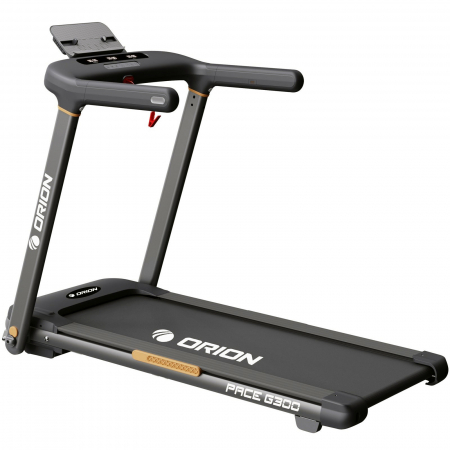 Banda de alergare 2.5CP ORION Pace G300 [4]