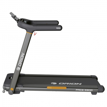 Banda de alergare 2.5CP ORION Pace G300 [1]
