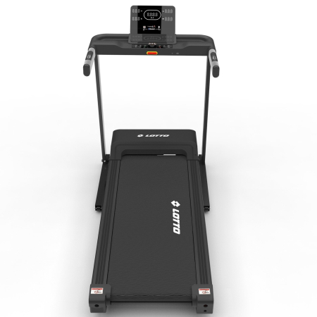 Banda de alergare 2.75 LOTTO Corso 100 [6]