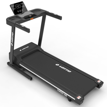 Banda de alergare 2.75 LOTTO Corso 100 [1]