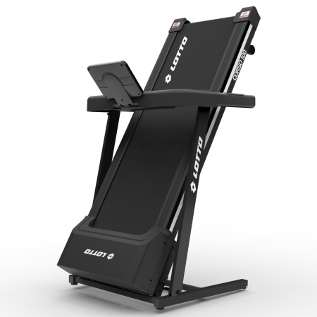 Banda de alergare 2.75 LOTTO Corso 100 [11]