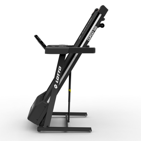 Banda de alergare 2.75 LOTTO Corso 100 [10]