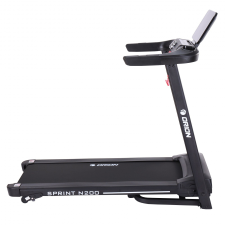 Banda de alergare 2CP ORION Sprint N200 [3]