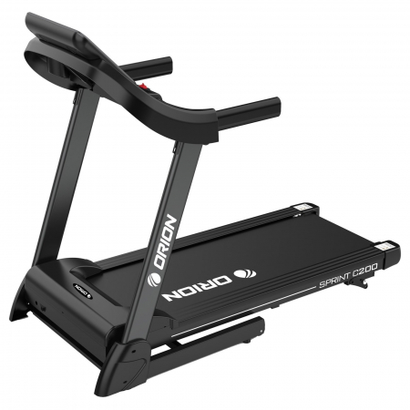 Banda de alergare 2.5CP ORION Sprint C200 [3]