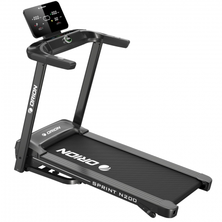 BENZI DE ALERGARE - Banda de alergare 2CP ORION Sprint N200