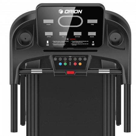 Banda de alergare 2.5CP ORION Sprint C200 [5]