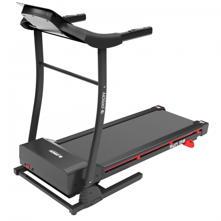 Banda de alergare 2.75CP ORION Run M2 [7]