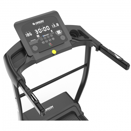 Banda de alergare 2.75CP ORION Run M2 [15]