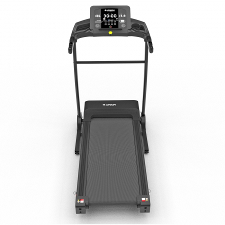 Banda de alergare 2.75CP ORION Run M2 [4]