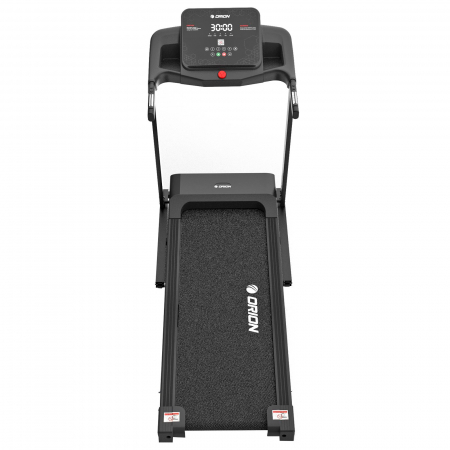 Banda de alergare 2.75CP ORION Run M200 [9]