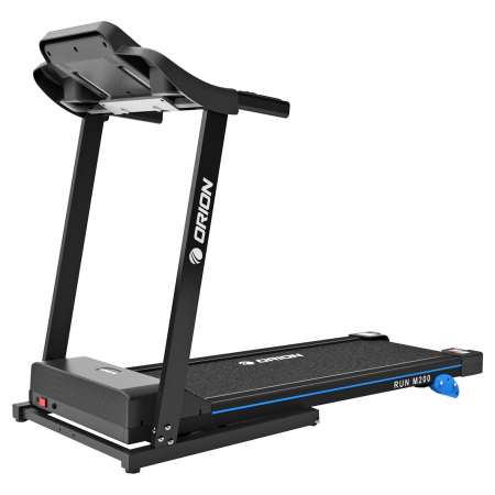 Banda de alergare 2.75CP ORION Run M200 [6]