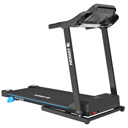 Banda de alergare 2.75CP ORION Run M200 [4]