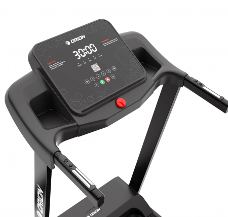 Banda de alergare 2.75CP ORION Run M200 [16]