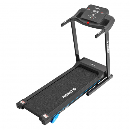 Banda de alergare 2.75CP ORION Run M200 [10]