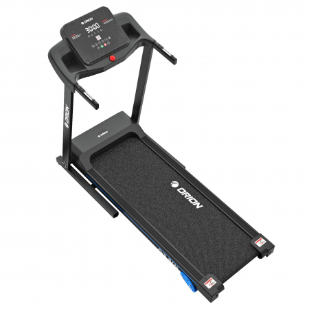 Banda de alergare 2.75CP ORION Run M200 [8]