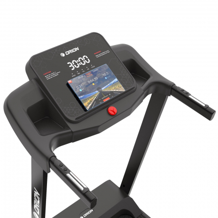 Banda de alergare 2.75CP ORION Run M200 [18]