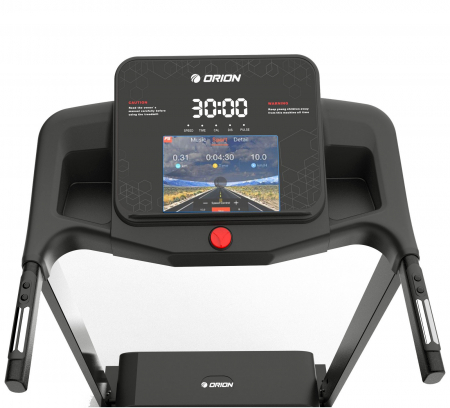 Banda de alergare 2.75CP ORION Run M200 [17]