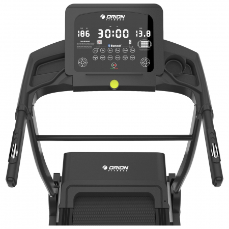 Banda de alergare 2.75CP ORION Run M3 [13]