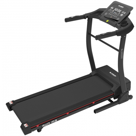 Banda de alergare 2.75CP ORION Run M3 [7]