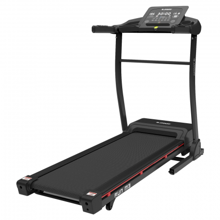 BENZI DE ALERGARE - Banda de alergare 2.75CP ORION Run M3