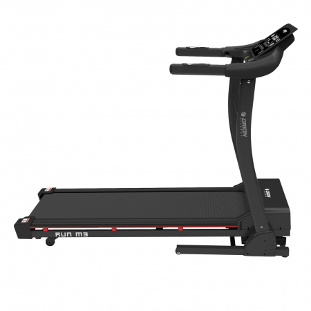 Banda de alergare 2.75CP ORION Run M3 [6]