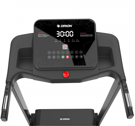 Banda de alergare 2.75CP ORION Run M300 [11]