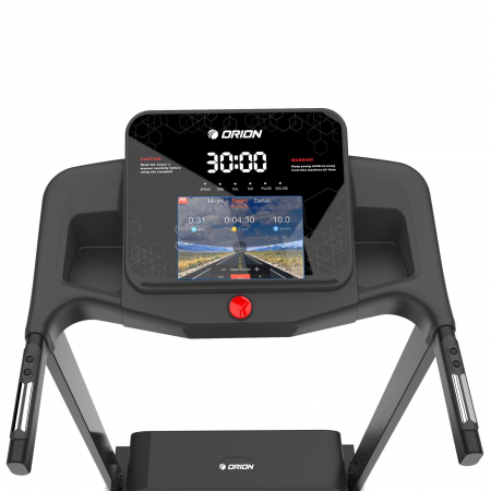 Banda de alergare 2.75CP ORION Run M300 [13]