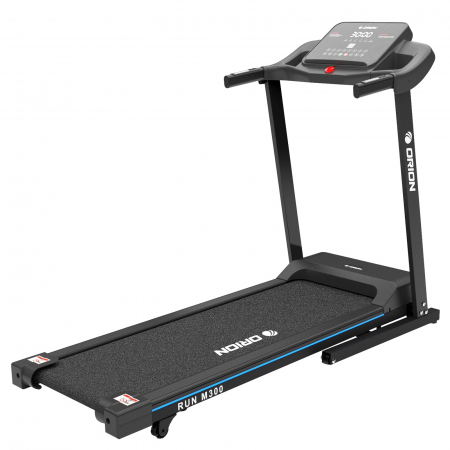 Banda de alergare 2.75CP ORION Run M300 [2]