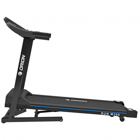 Banda de alergare 2.75CP ORION Run M300 [7]