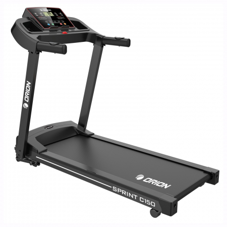 BENZI DE ALERGARE - Banda de alergare 2CP ORION Sprint C150