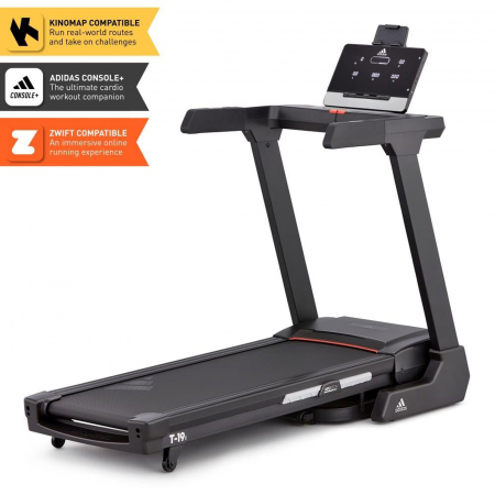 Banda de alergare 2.25CP ADIDAS T19I [1]