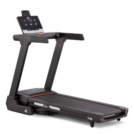 BENZI DE ALERGARE - Banda de alergare 2.25CP ADIDAS T19I