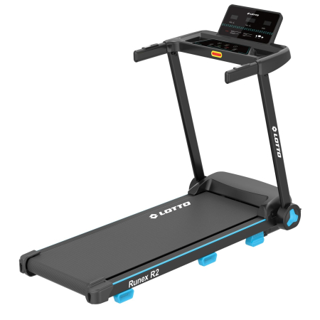 Banda de alergare 2CP LOTTO Runex R2 [2]