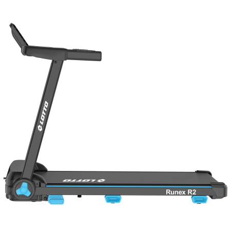 Banda de alergare 2CP LOTTO Runex R2 [3]