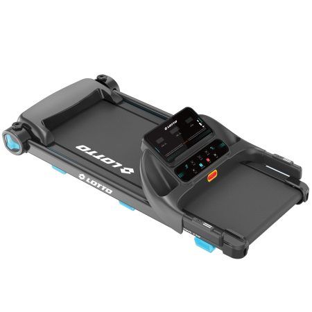 Banda de alergare 2CP LOTTO Runex R3 [5]