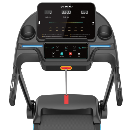 Banda de alergare 2CP LOTTO Runex R4 [4]