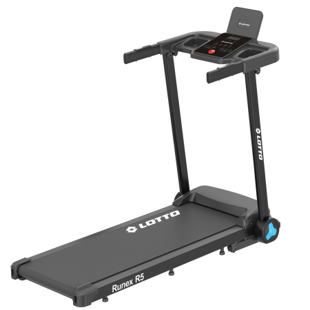 Banda de alergare 2CP LOTTO Runex R5 [2]