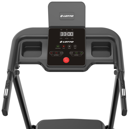 Banda de alergare 2CP LOTTO Runex R5 [6]