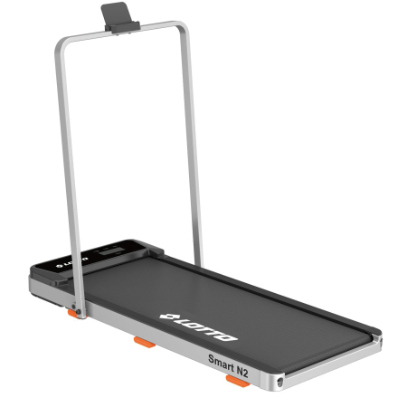 BENZI DE ALERGARE - Banda de alergare pliabila 2CP LOTTO Smart N2