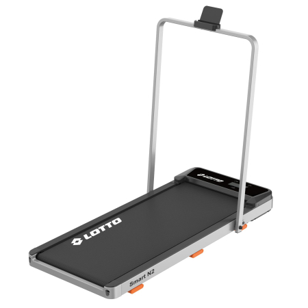 Banda de alergare pliabila 2CP LOTTO Smart N2 [2]