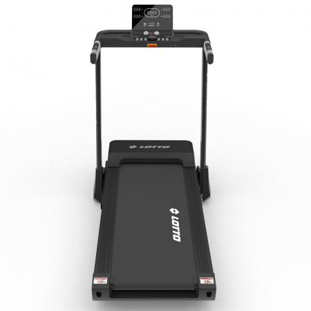 Banda de alergare 3.75 LOTTO Corso 400 [3]