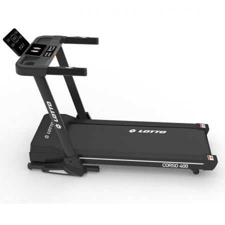 Banda de alergare 3.75 LOTTO Corso 400 [7]