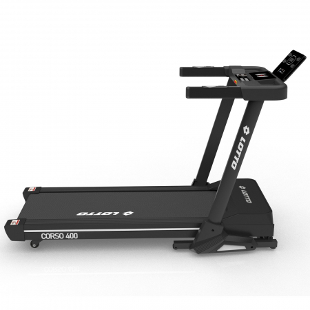 Banda de alergare 3.75 LOTTO Corso 400 [4]