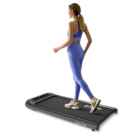 Banda de alergare 2.5CP LOTTO EasyRun 100 [1]