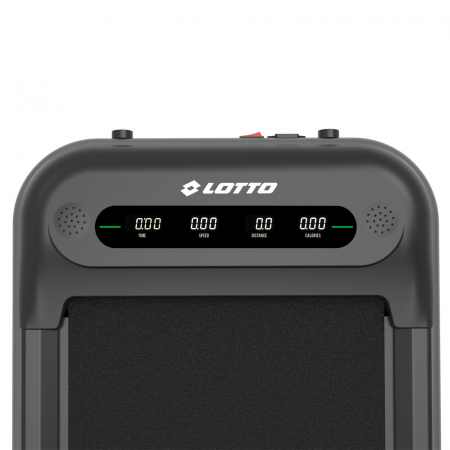 Banda de alergare 2.5CP LOTTO EasyRun 100 [6]